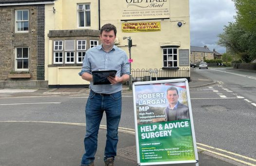 Hope Valley Advice Surgery