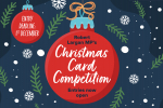 High Peak MP launches 2023 Christmas Card design competition