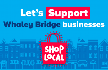 Whaley Bridge Shop Local 